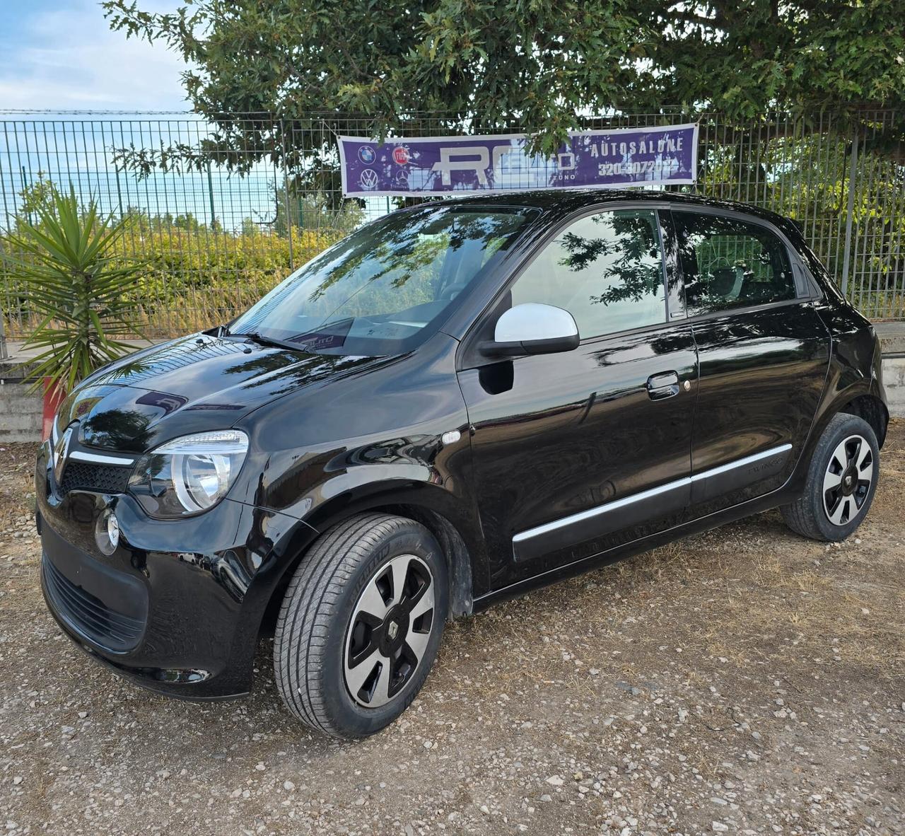 Renault Twingo SCe Zen