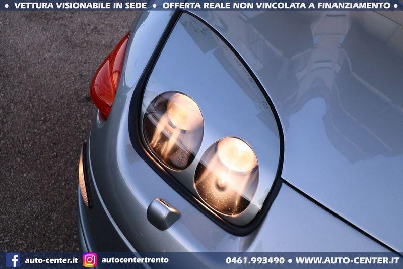 Mitsubishi 3000 GT 3000 GT turbo 4WD MANUALE *ASI ORO *NAZIONALE