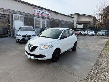 Lancia Ypsilon 0.9 TwinAir 85 CV 5 porte Metano Ecochic Gold