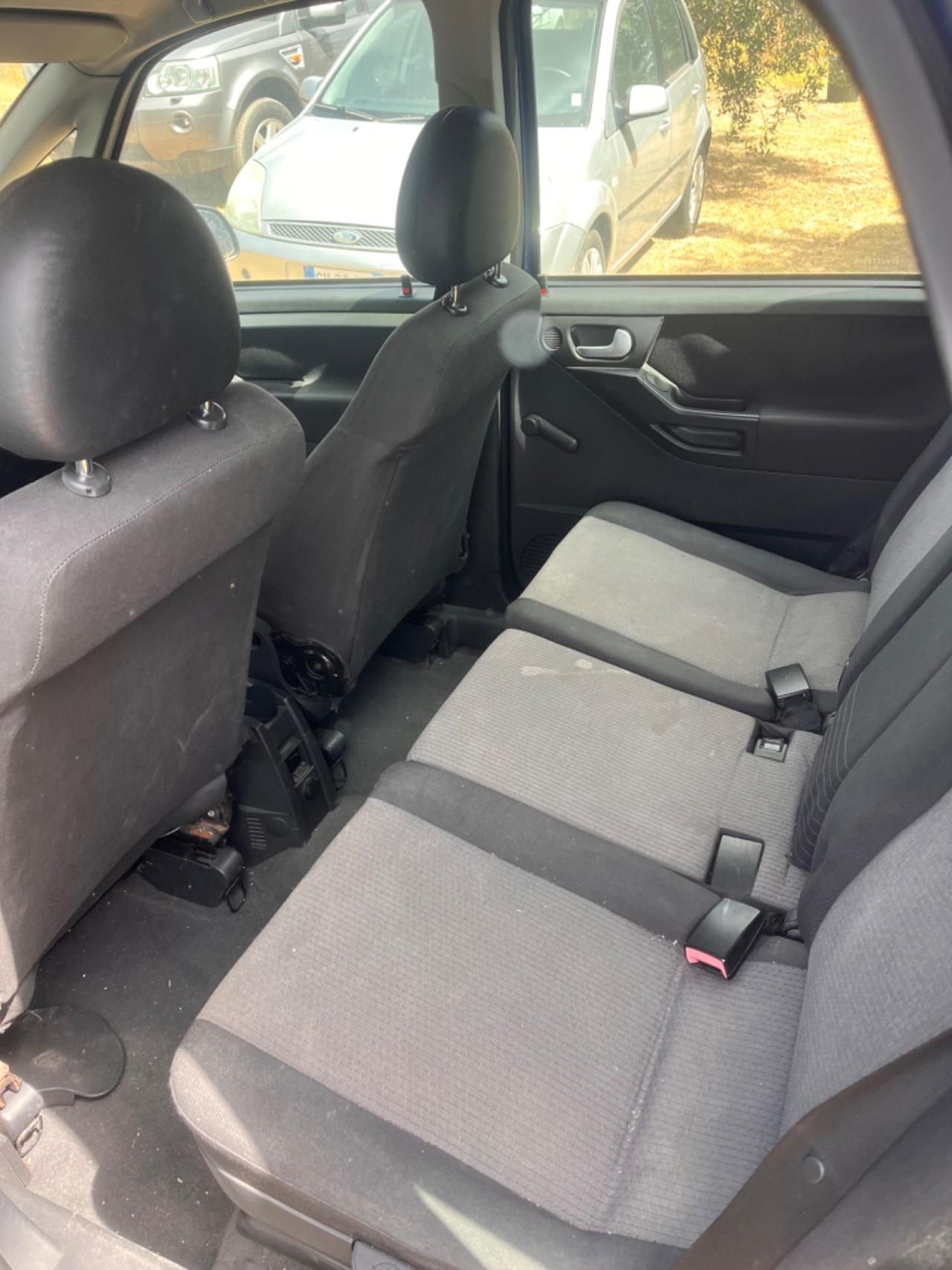 Opel Meriva 1.7 CDTI 101CV Enjoy
