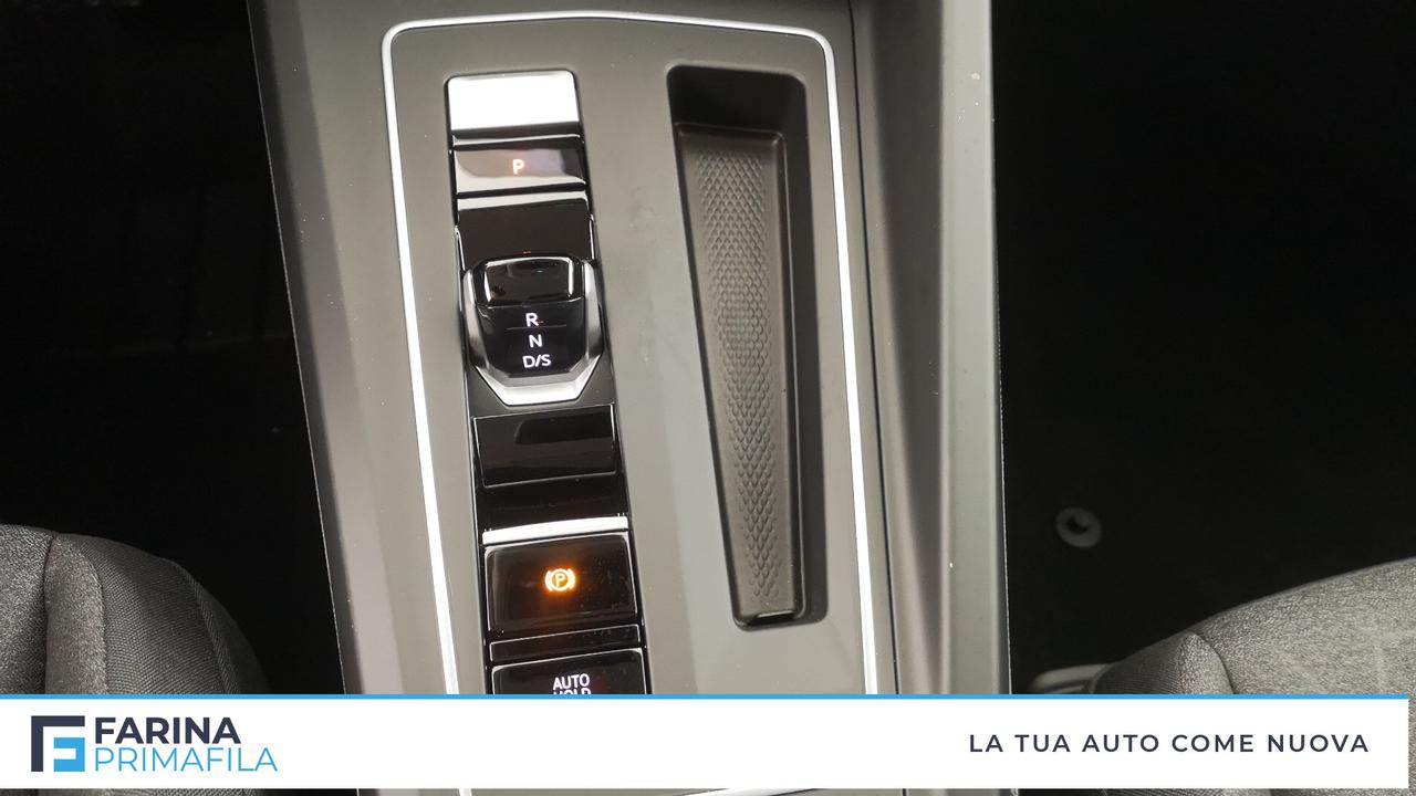 VOLKSWAGEN Golf VIII 2024 Variant - Golf Variant 2.0 tdi Edition Plus 150cv dsg