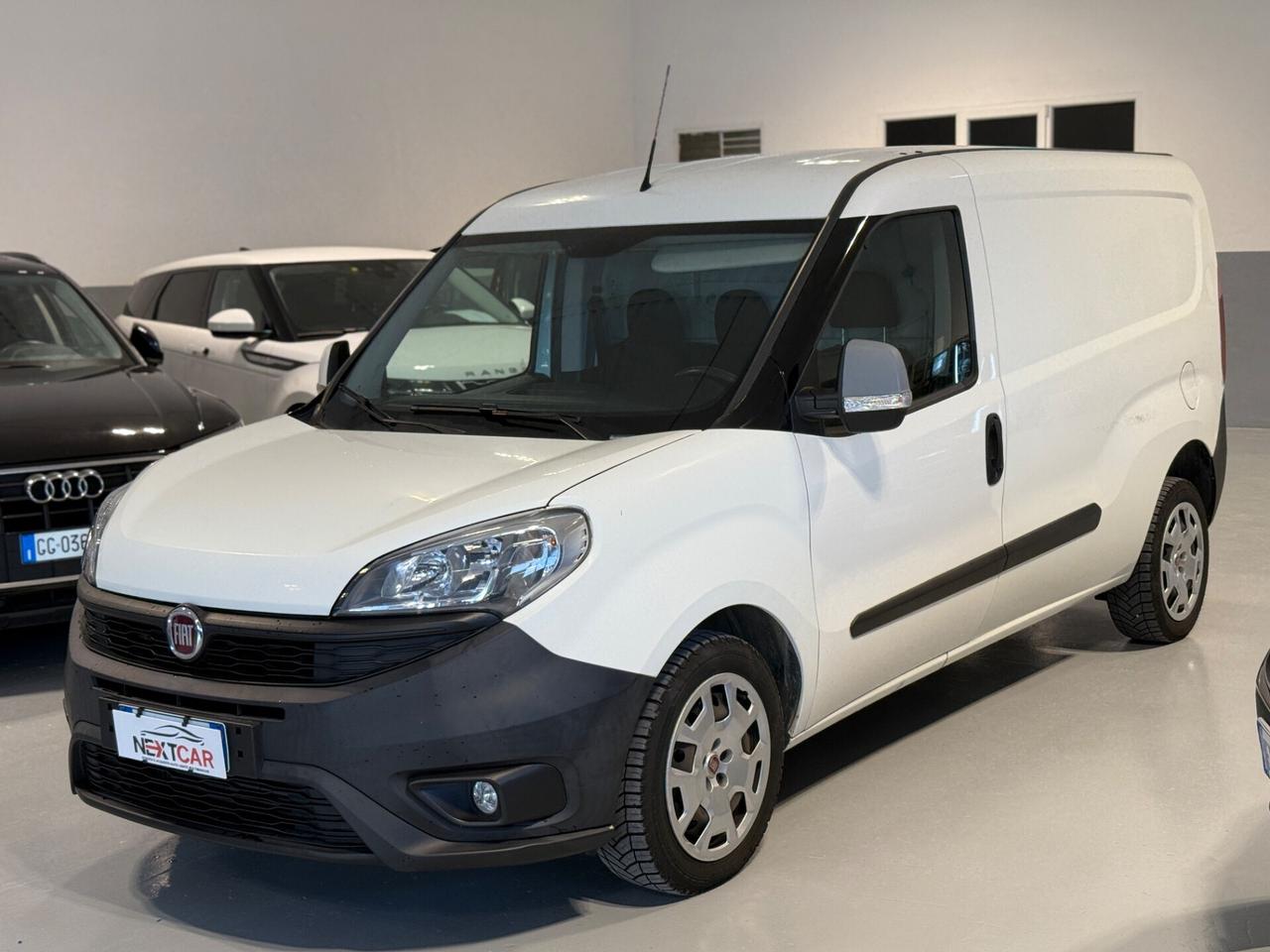 Fiat Doblo Maxi 1.6 mjt 16v Easy PORTA SCORREVOLE