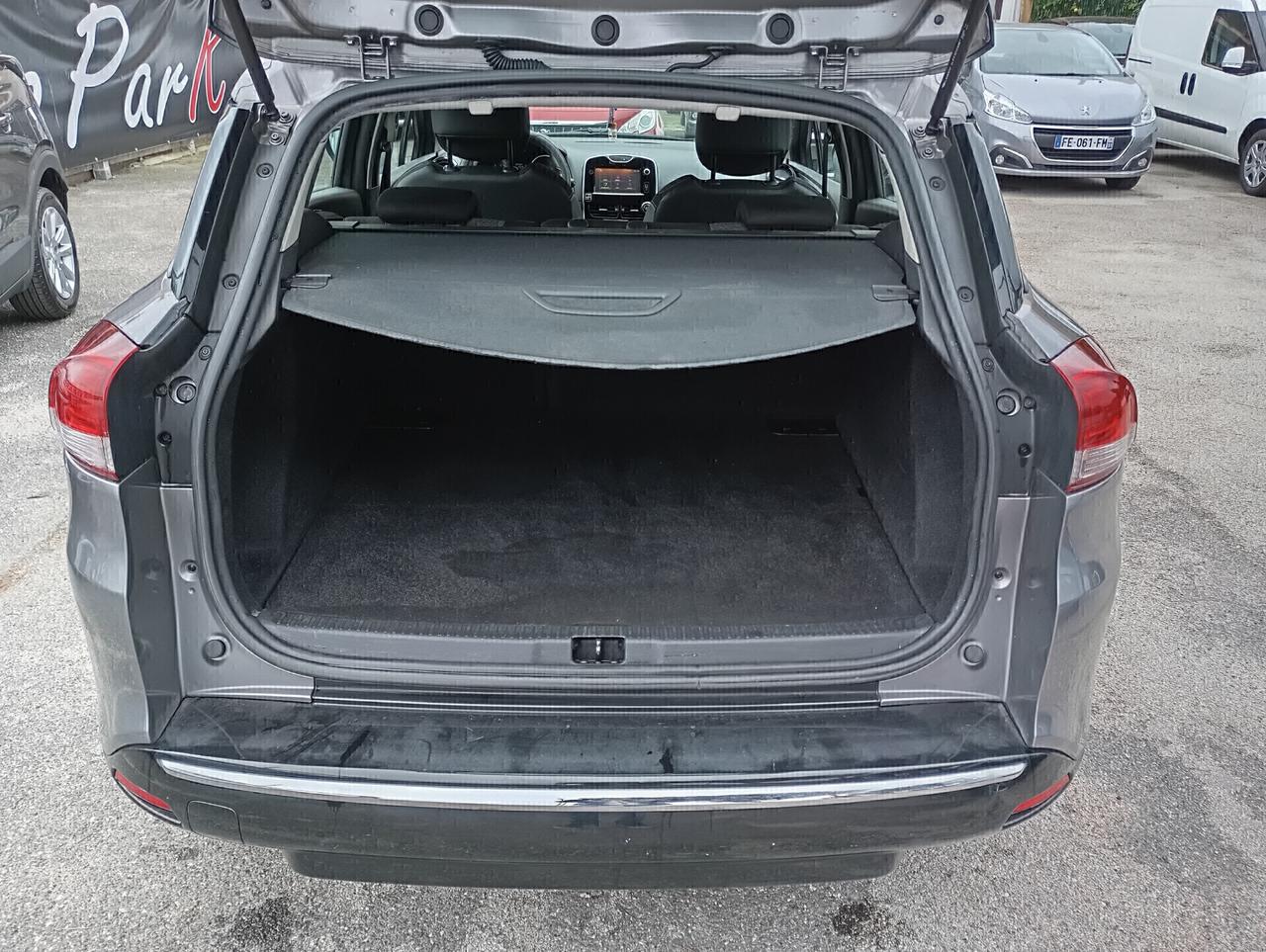 Renault Clio Sporter 1.5 dCi 75CV Energy Zen