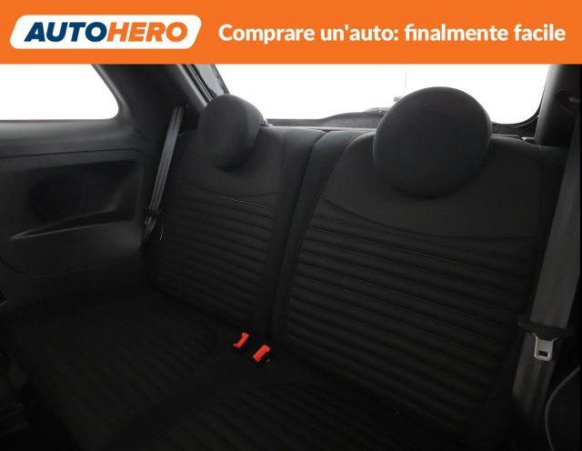 ABARTH 595 1.4 Turbo T-Jet 180 CV Competizione