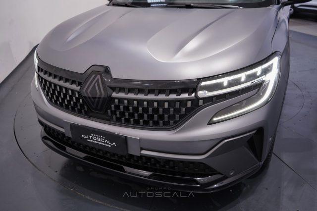 RENAULT Austral Full Hybrid E-Tech 200cv Iconic Esprit Alpine