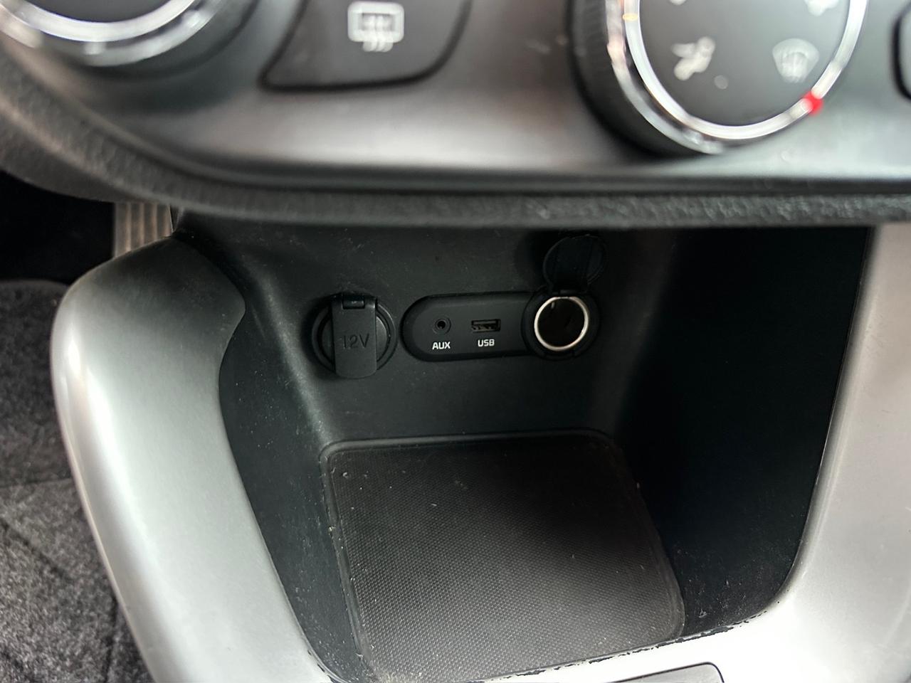 Kia Ceed cee'd 1.6 CRDi 110 CV 5 porte Cool