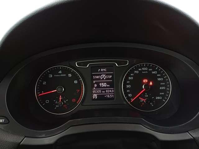 Audi Q3 ADVANCED 2.0 TFSI QUATTRO S-TRONIC 170CV PRONTA!