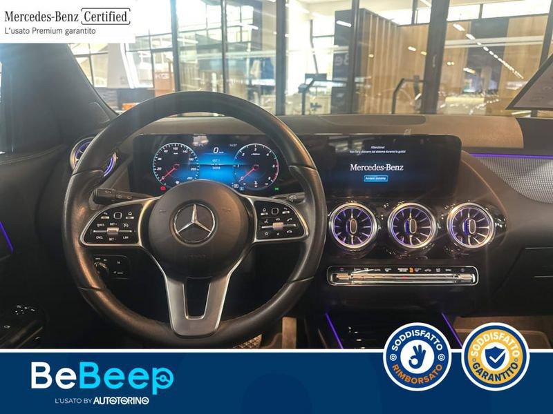 Mercedes-Benz GLA 180 D SPORT PLUS AUTO