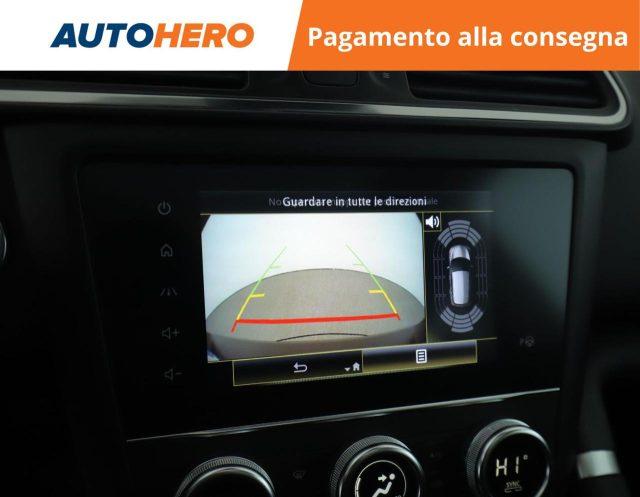 RENAULT Kadjar TCe 140CV FAP Sport Edition2