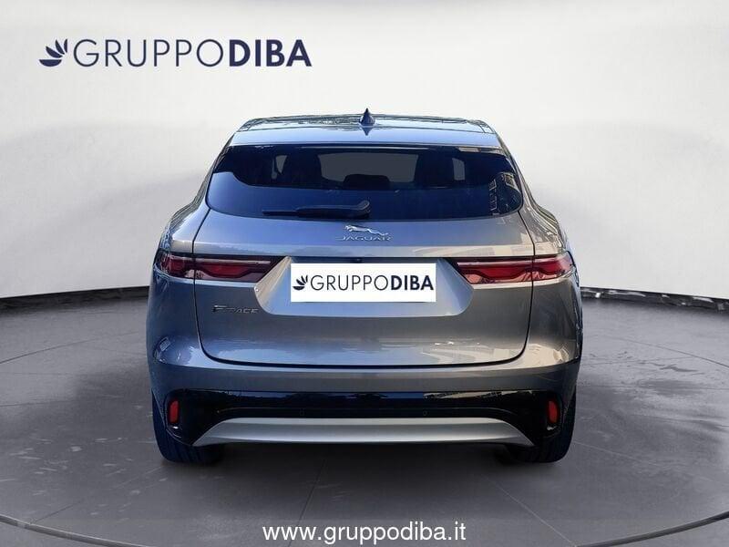 Jaguar F-Pace 2021 2.0d i4 mhev SE awd 163cv auto