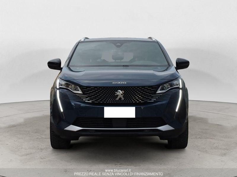 Peugeot 5008 BlueHDi 130 S&S EAT8 GT