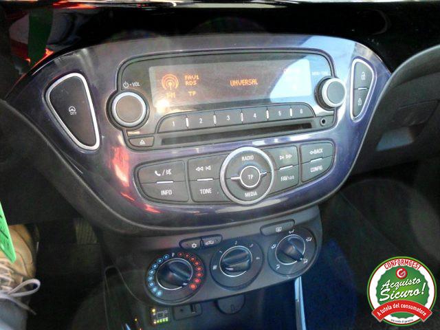 OPEL Adam 1.4 87 CV GPL Tech Jam