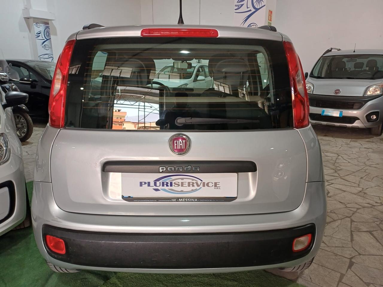 Fiat Panda 1.3 MJT Lounge - 2015