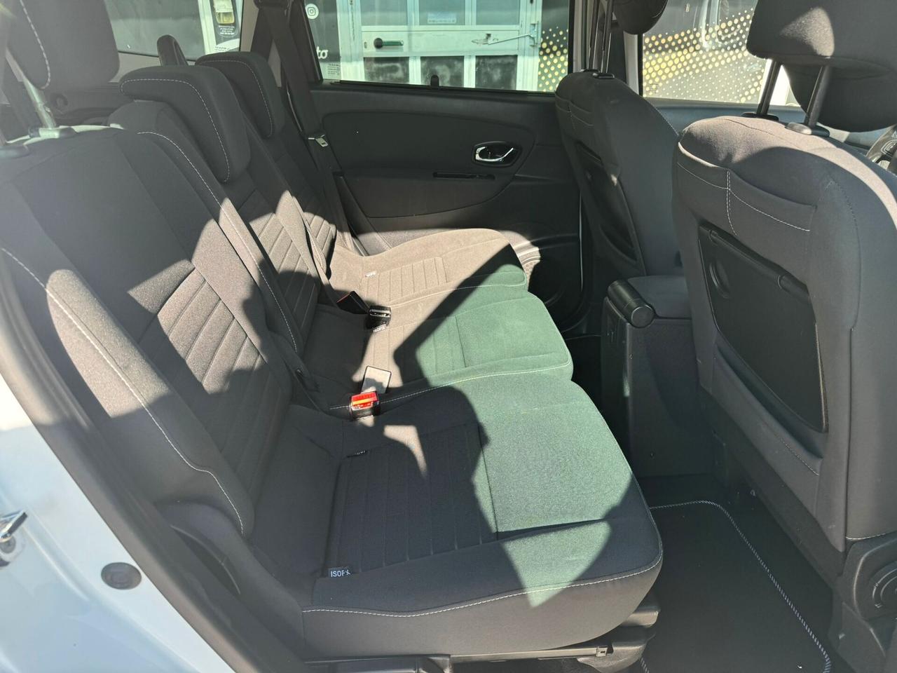 Renault Scénic 1.5 dCi 110CV Start&Stop Energy