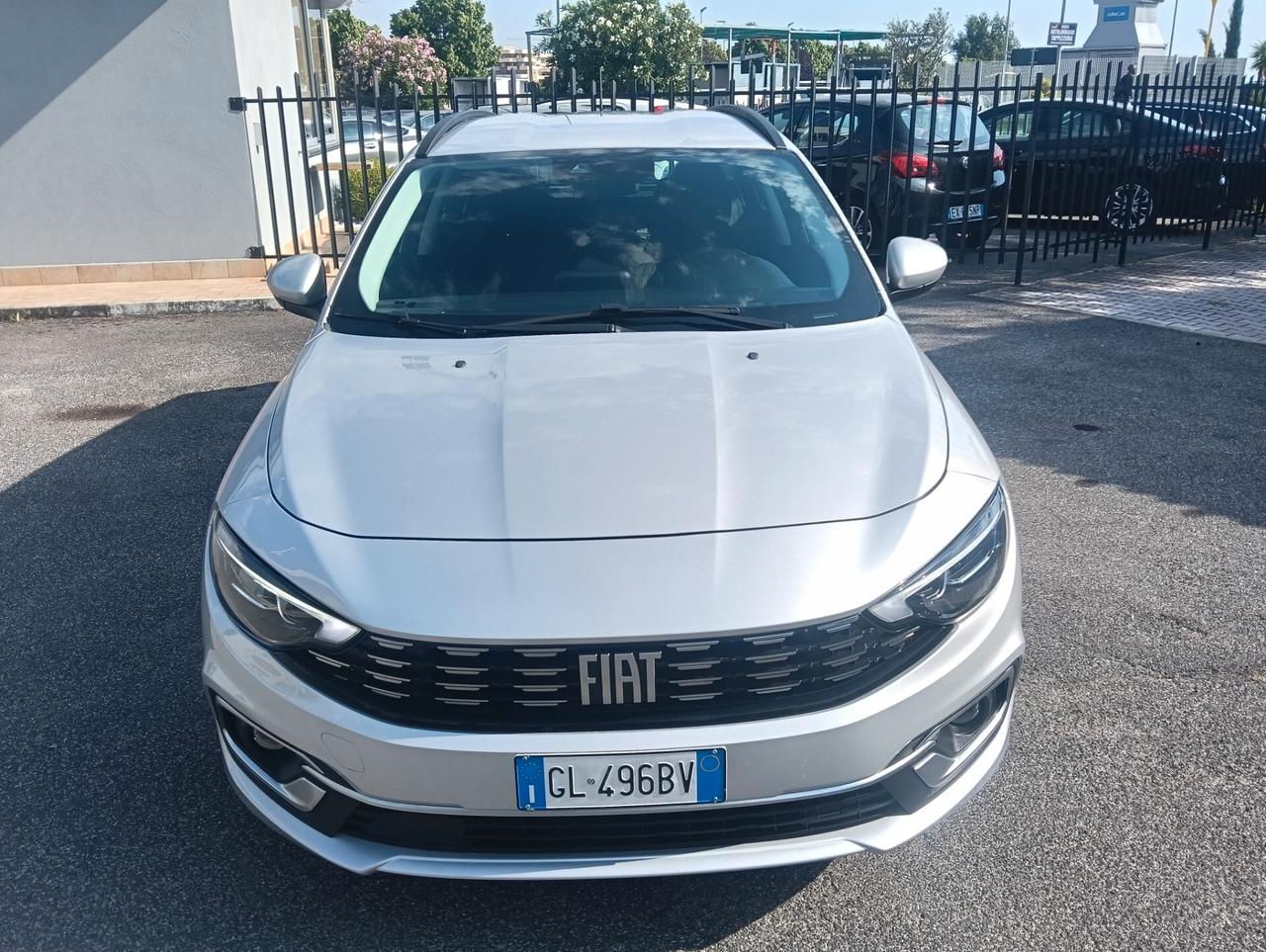 Fiat Tipo 1.3 Mjt S&S SW City Life Aziendale /Prezzo Reale