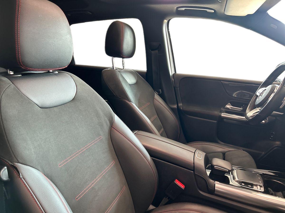 Mercedes-Benz B 200 Premium auto