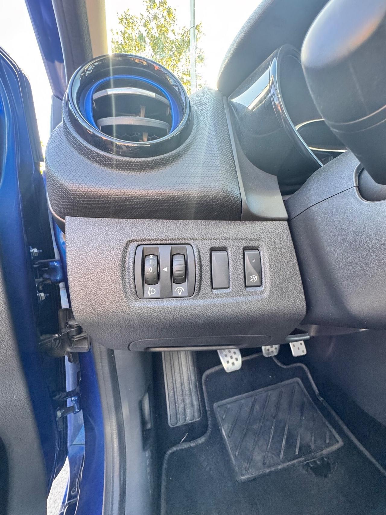 Renault Clio dCi 8V 75CV Start&Stop 5 porte Energy