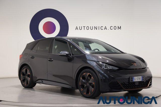 CUPRA Born 58kWh 204 CV