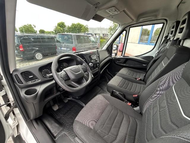 IVECO DAILY 35S14 V