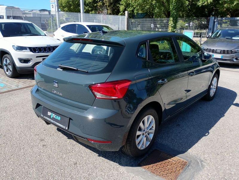 SEAT Ibiza 1.0 Eco TSI 70KW Style