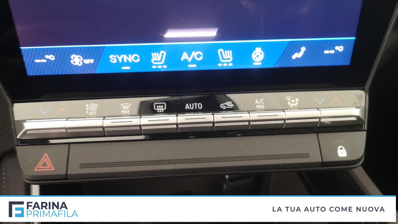 RENAULT NUOVO AUSTRAL esprit Alpine MY25 full hybrid E-Tech 2