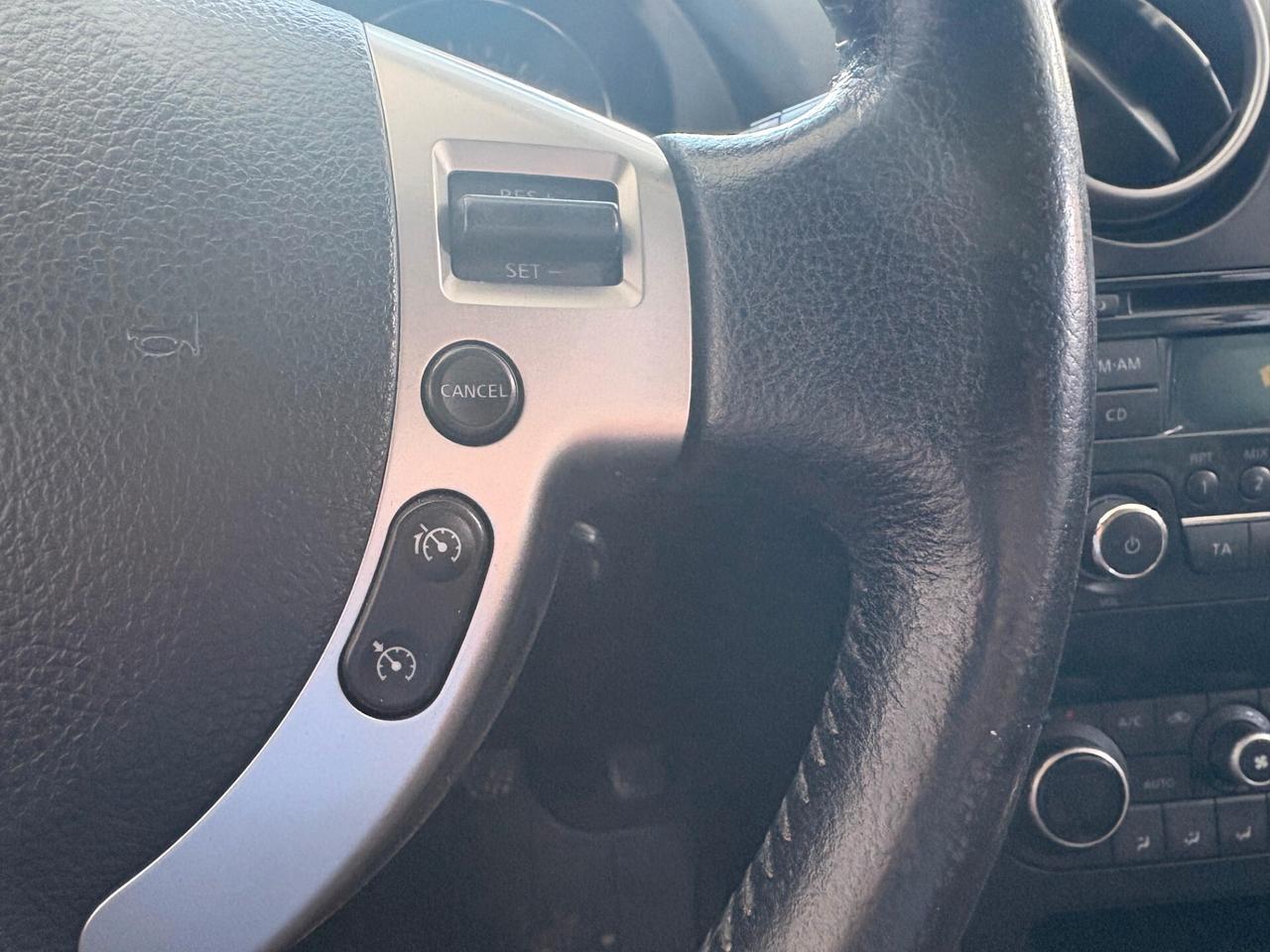 Nissan Qashqai 1.6 dCi DPF Acenta 130cv