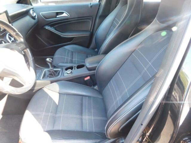 Mercedes-benz A 180 CDI Premium