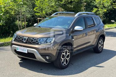 DACIA Duster 1.6 SCe 4x2 Prestige