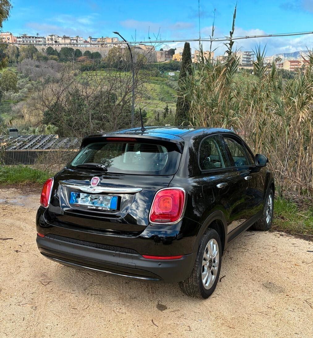 Fiat 500X 1.6 MultiJet 120 CV Pop Star