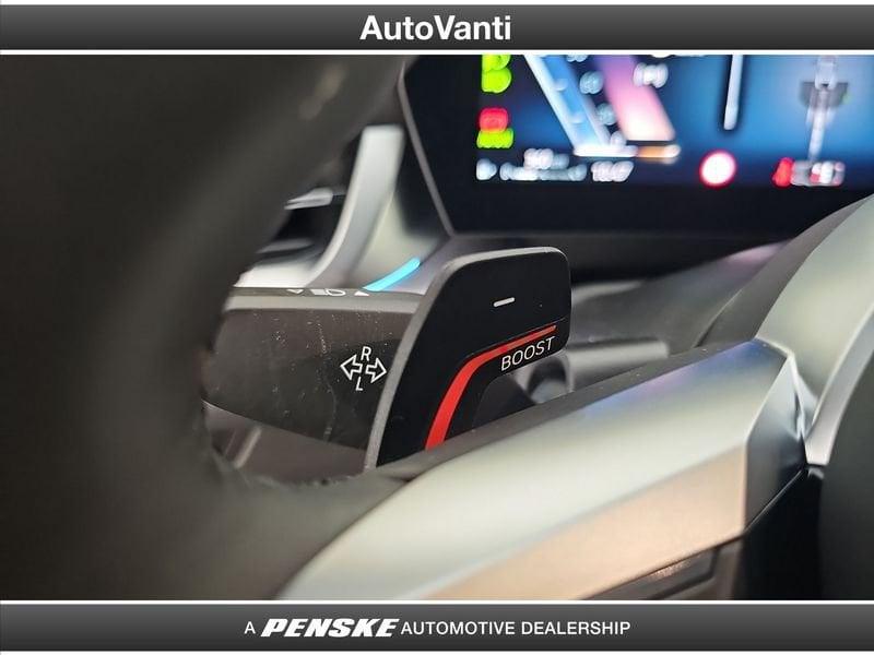 BMW X2 X2 xdrive 20d 48V MSport Pro auto
