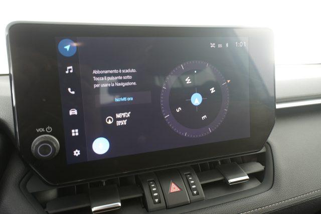 TOYOTA Other RAV4 RAV4 2.5 HV (218CV) E-CVT 2WD Active