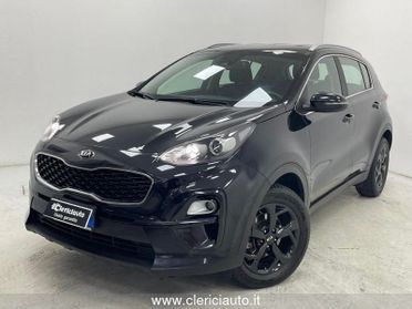 KIA Sportage 1.6 GDI 132 CV 2WD Business Class