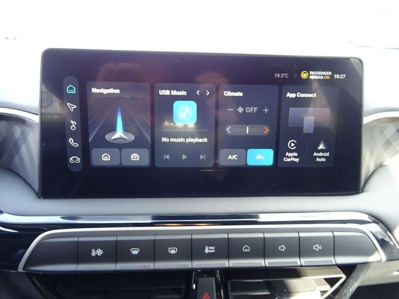 MG MG3 MG3 1.5 Standard