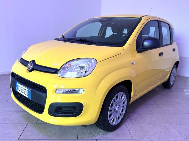 FIAT Pandina 1.0 FireFly 65 CV Hybrid Icon