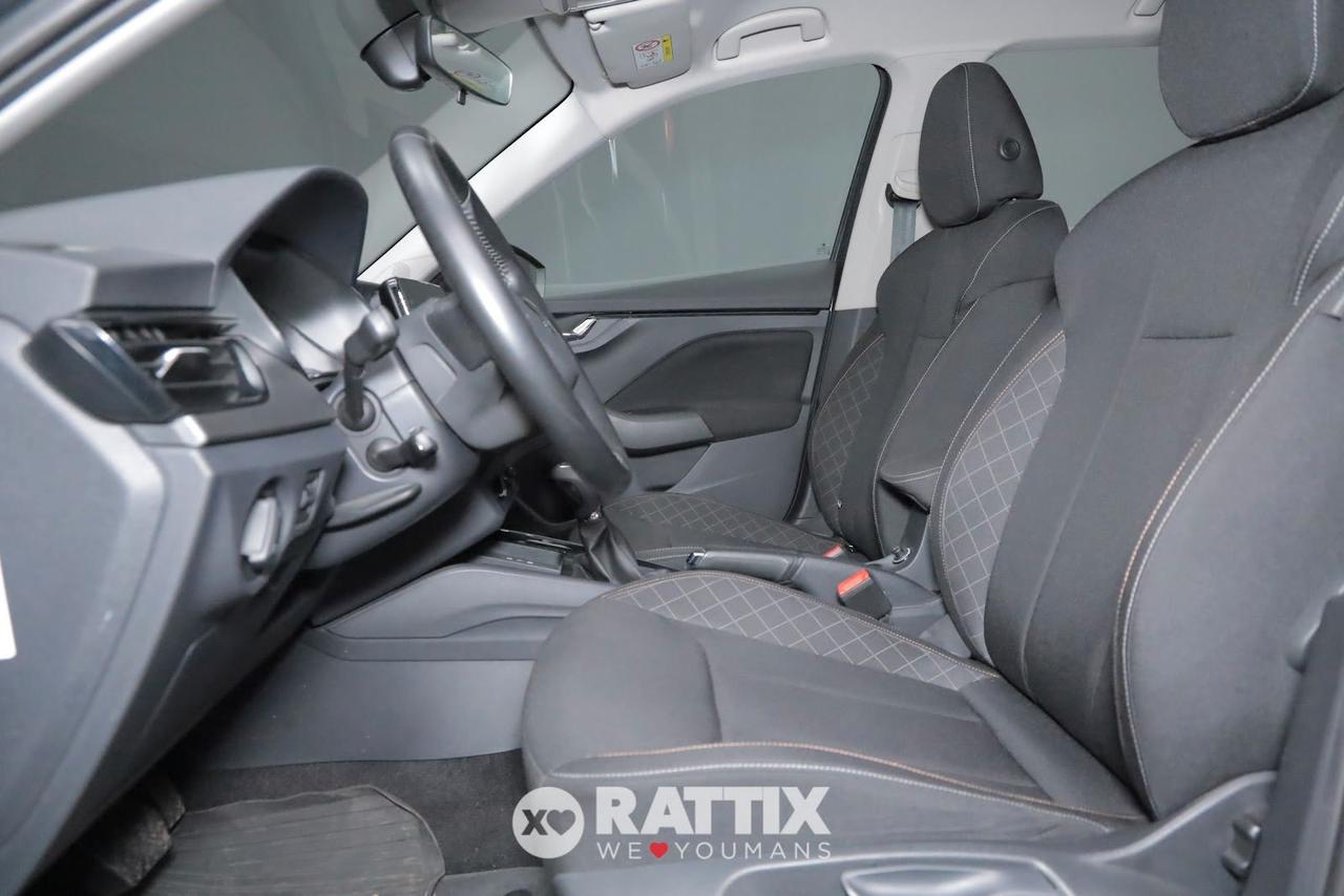 Skoda Kamiq 1.0 TSI 110CV Ambition DSG