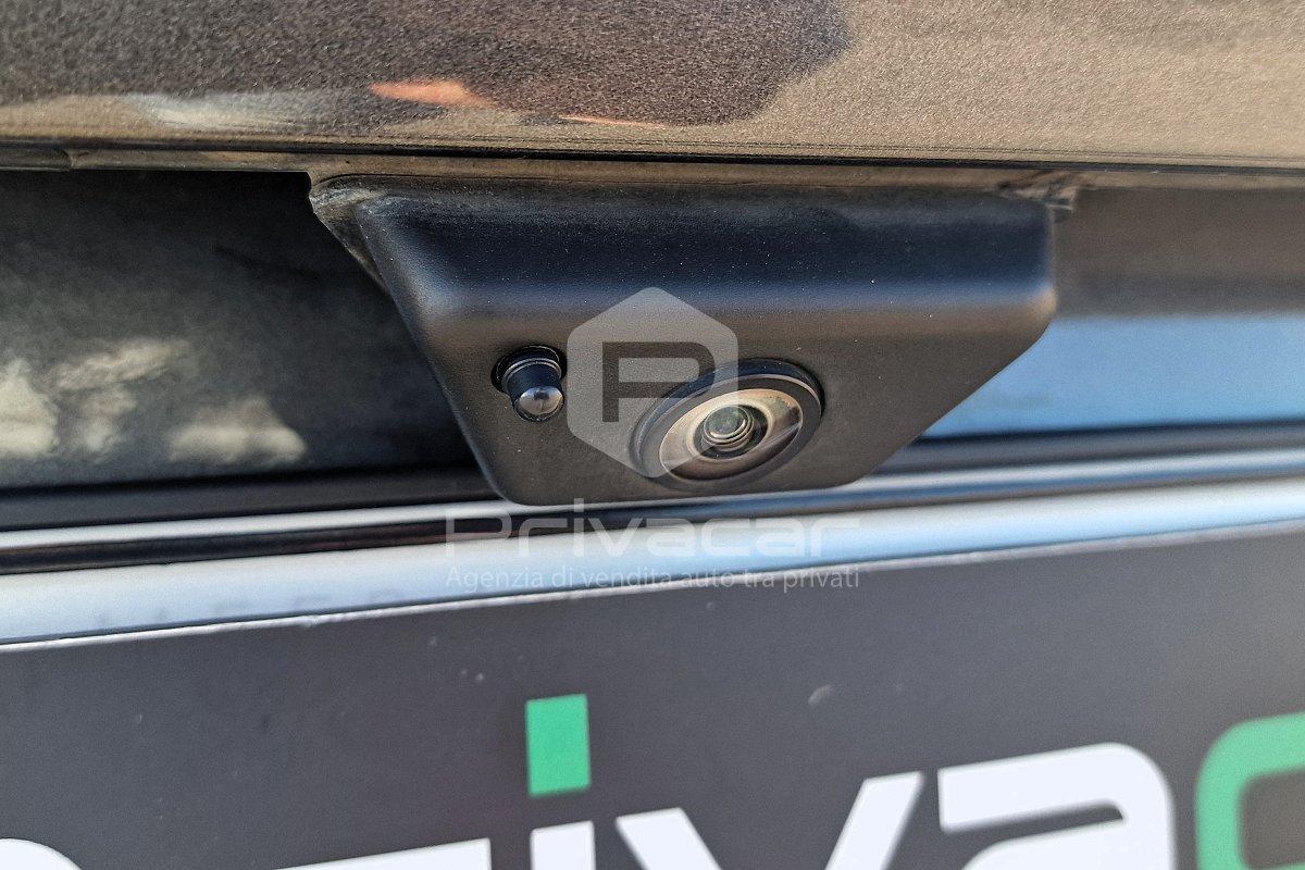 FORD Kuga 1.5 EcoBlue 120 CV 2WD Titanium Business