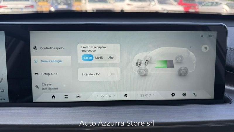 DR AUTOMOBILES DR 5 Collection 1.5 HEV Collection DHT *PROMO AZZURRA*