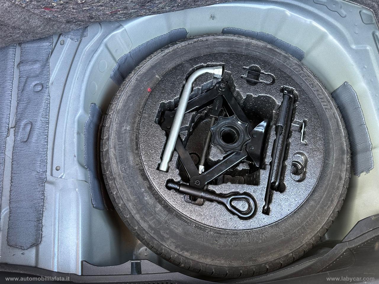 SEAT Ibiza 1.6 TDI 80CV 5p. Style