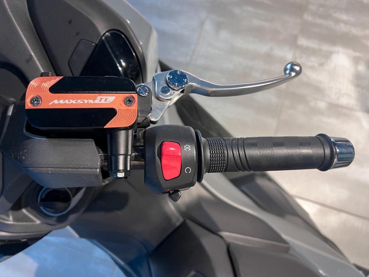 Sym Maxsym TL 508 TCS