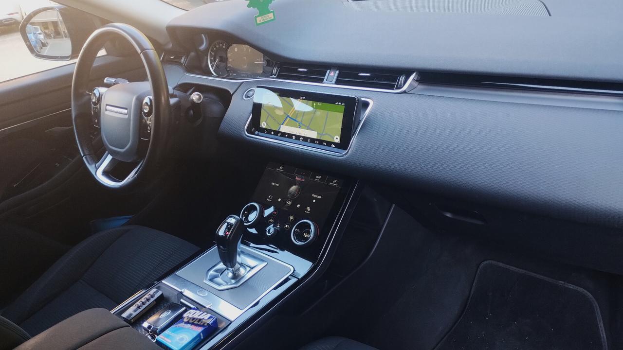Land Rover Range Evoque 2.0D I4-L.Flw 150 CV AWD Auto
