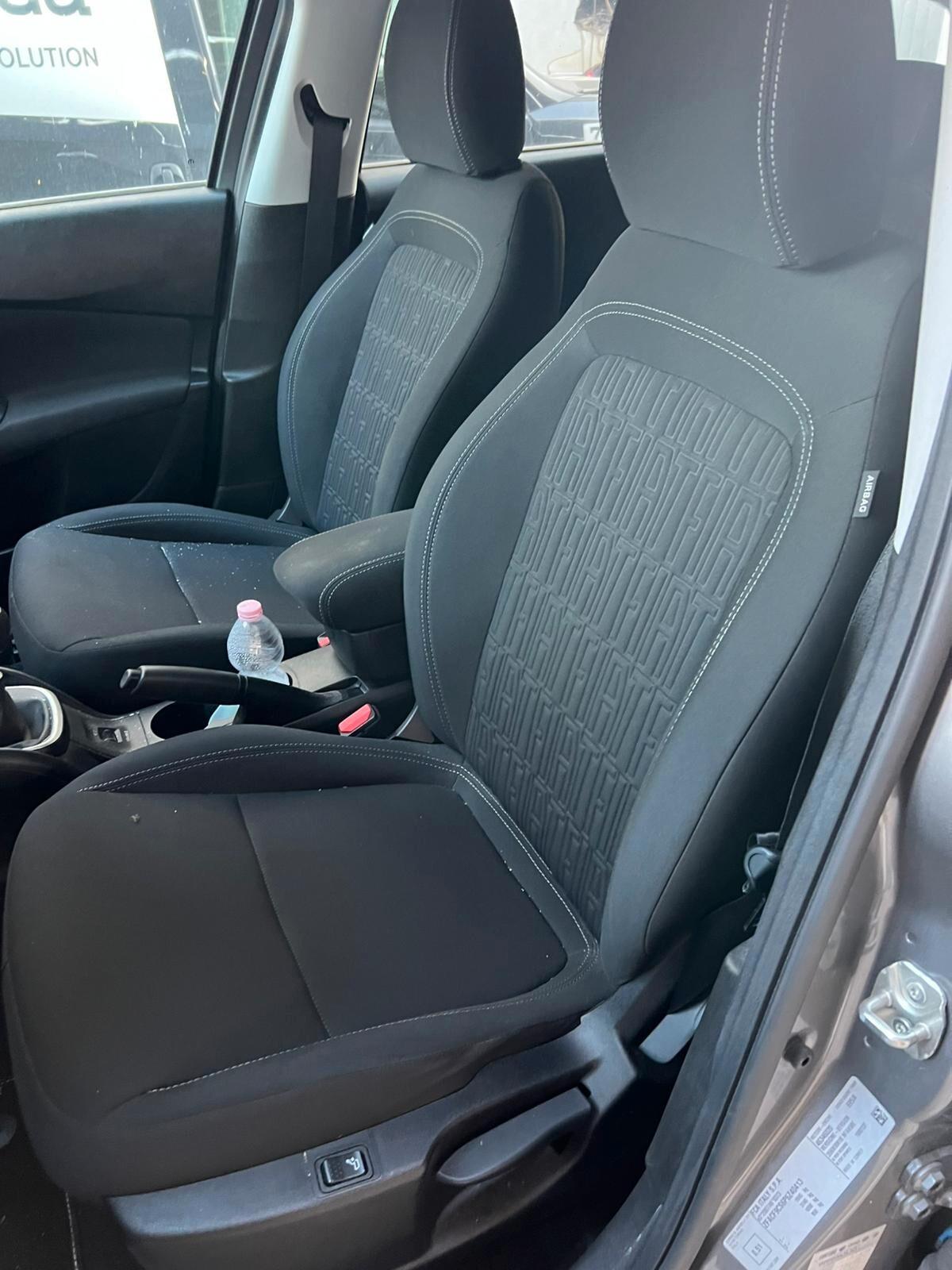 Fiat Tipo 1.6 Mjt S&S SW City Life