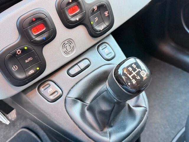 Fiat Panda Cross 1.2 EasyPower