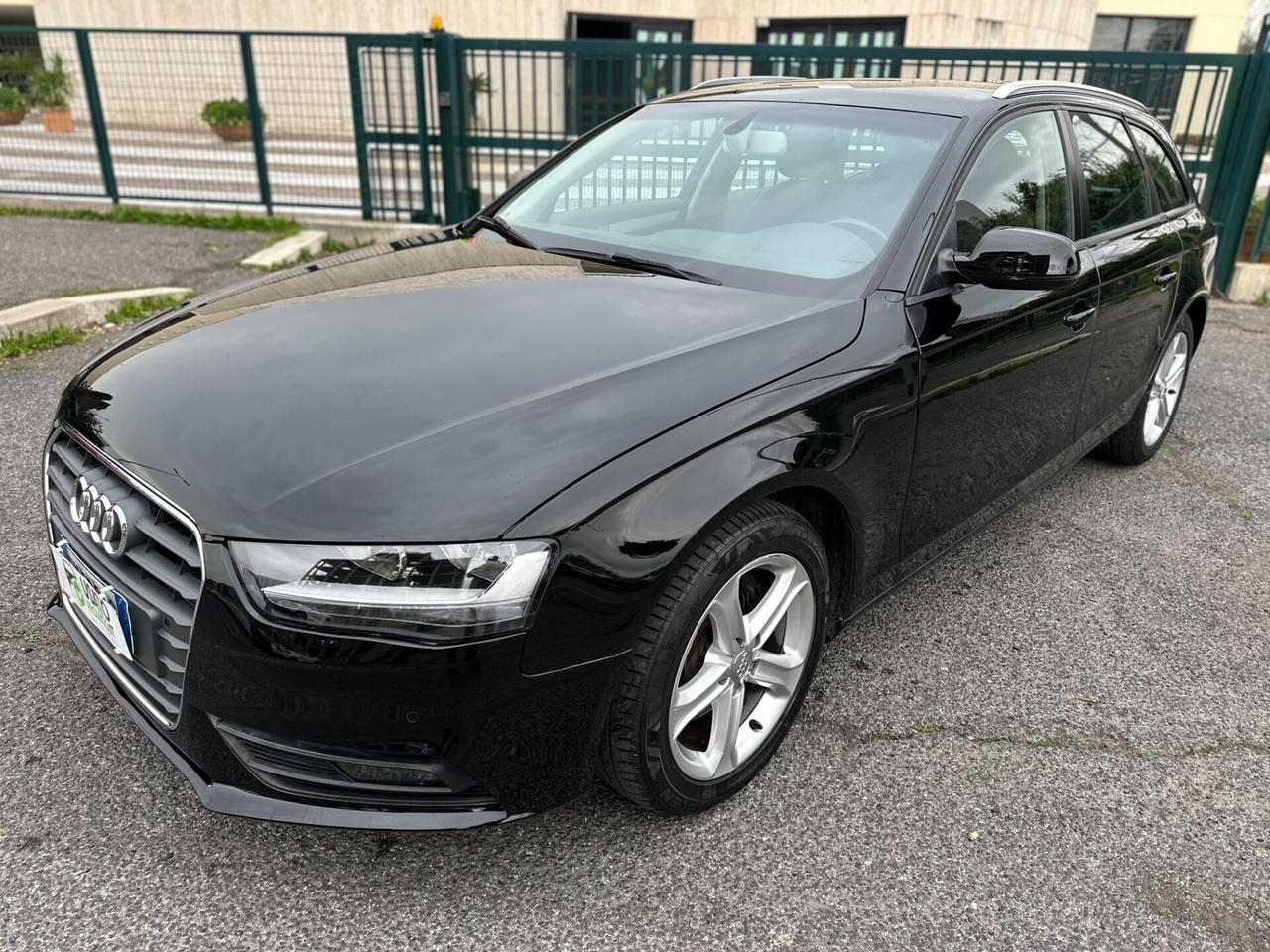 Audi A4 Avant 2.0 TDI 150cv E5 Garanzia 12m