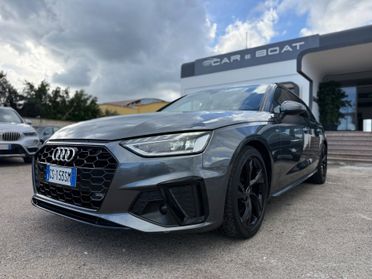 Audi A4 Avant 35 TDI/163 CV S tronic line edition