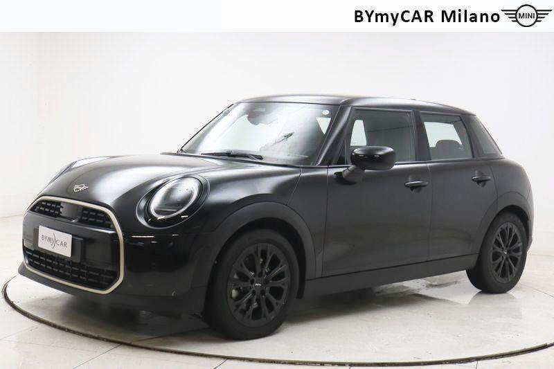 Mini Mini Cooper 5 Porte 1.5 C Classic Auto
