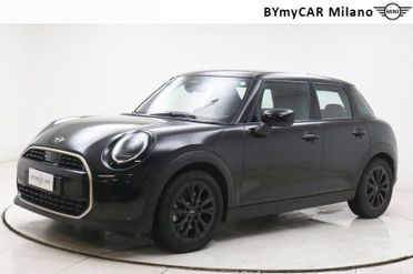 Mini Mini Cooper 5 Porte 1.5 C Classic Auto