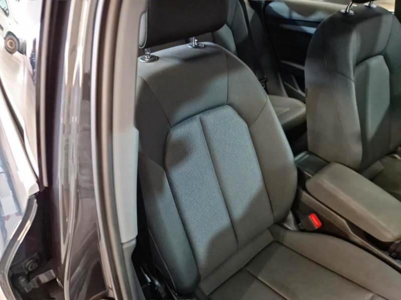 Audi A3 SPB 35 TDI S tronic Business Advanced
