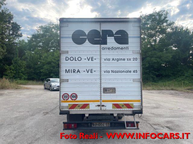 NISSAN L50 L50 4.0 DIESEL 90 CV PATENTE C PREZZO FINITO
