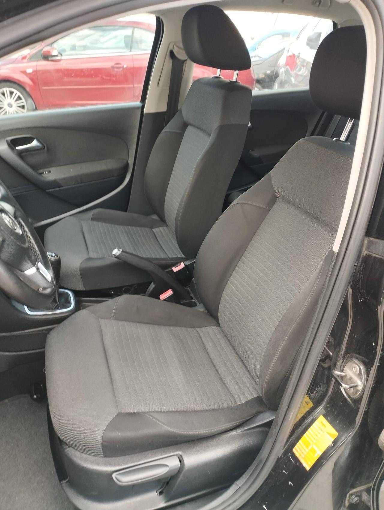 Volkswagen Polo 1.2 70 CV 5p. Comfortline