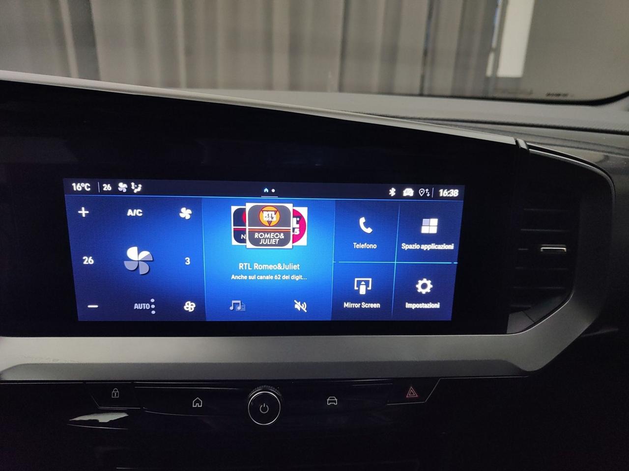 OPEL Mokka II 1.2 T 136CV GS